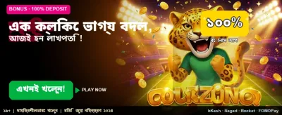 দ্রুত পেমেন্ট এবং নিরাপদ গেমিং