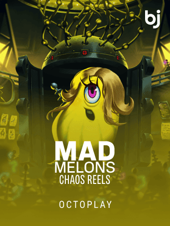 Mad Melons Chaos Reel screenshot
